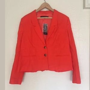 French connection jacket